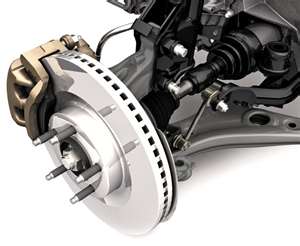 Brake and Alignment Specialists